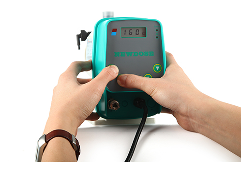 新道茨DFD-06-16-GX計量泵